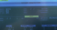 STAT Samples
