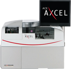 Ace Axcel Product Picture