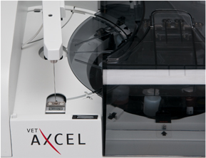 FAST AND ACCURATE DIAGNOSTICS