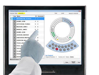 ADAPTABLE DIAGNOSTIC PLATFORM