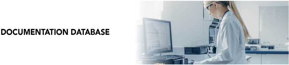 Documentation Database