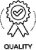 Quality Icon