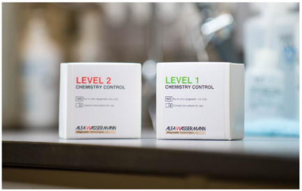 Calibrators & Controls