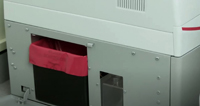 Waste Container